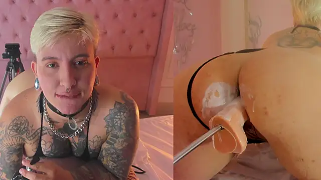 amy ink online show from 19, 1, 2025