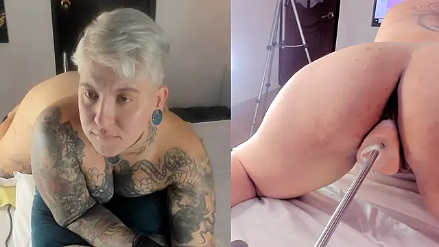 amy ink online show from 27, 1, 2025