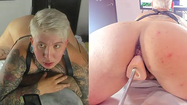 amy ink online show from 30, 1, 2025