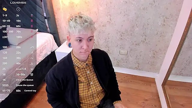 amy ink online show from 10, 2, 2025