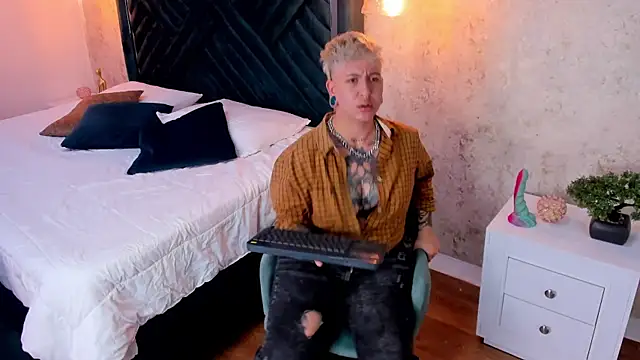 amy ink online show from 10, 2, 2025