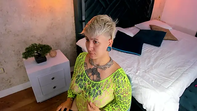 amy ink online show from 11, 2, 2025