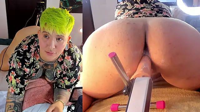 amy ink online show from 7, 3, 2025