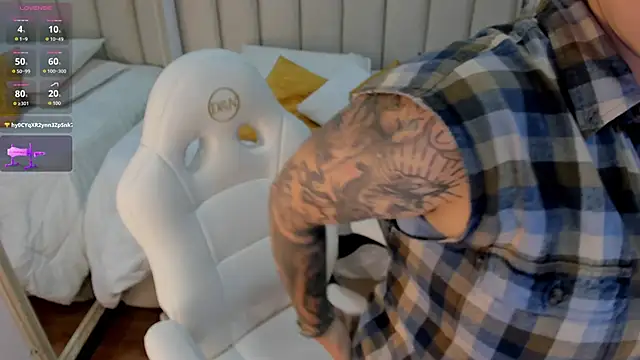 amy ink online show from 9, 9, 2025