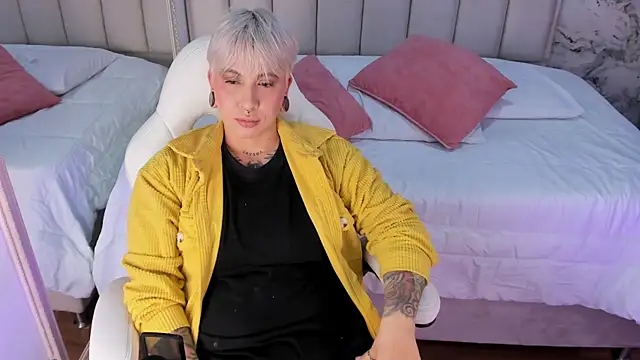 amy ink online show from 24, 9, 2025