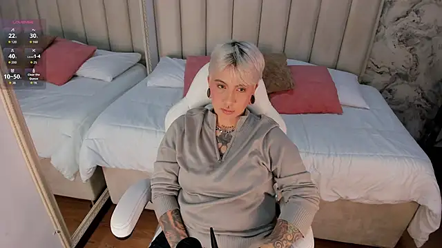 amy ink online show from 1, 10, 2025