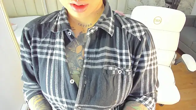 amy ink online show from 20, 10, 2025