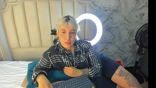 amy ink online show from 29, 10, 2025