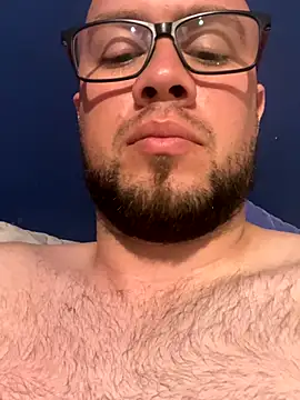 AlejoStrep online show from 20, 11, 2025