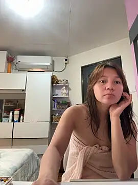 Snapshot of asianmystery203 chatting on 1, 12, 2025 asianmystery203 online show from 1, 12, 2025