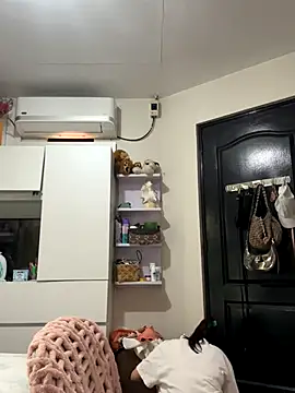 Snapshot of asianmystery203 chatting on 5, 12, 2025 asianmystery203 online show from 5, 12, 2025