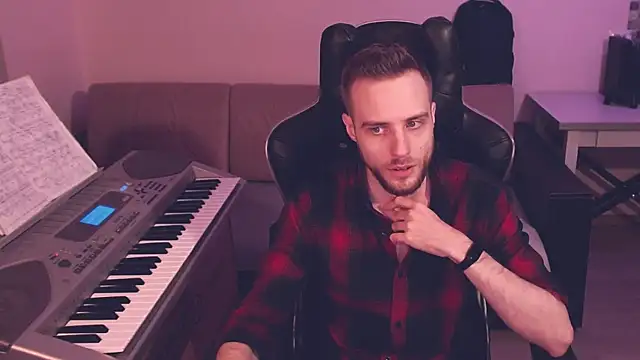 Sweetparker online show from 18, 12, 2024