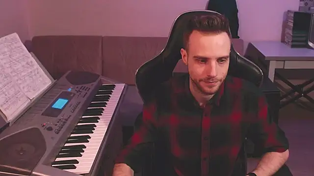 Sweetparker online show from 17, 3, 2025