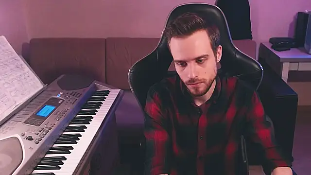 Sweetparker online show from 23, 9, 2025