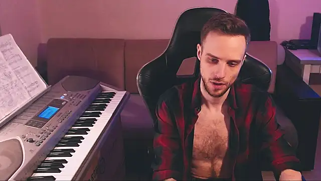 Sweetparker online show from 1, 3, 2026