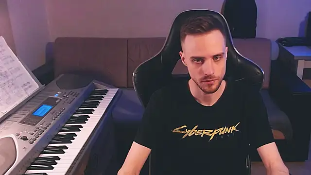 Sweetparker online show from 20, 4, 2026