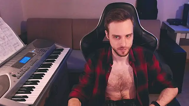 Sweetparker online show from 20, 6, 2026