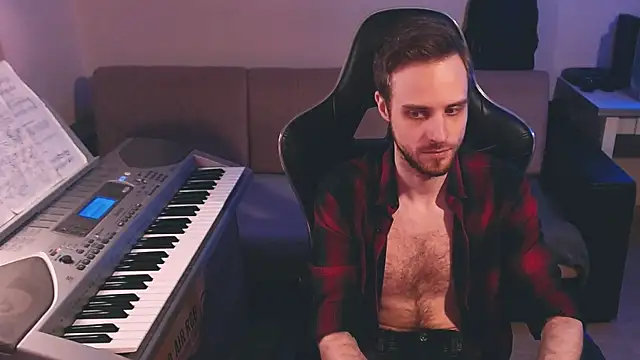 Sweetparker online show from 24, 6, 2026
