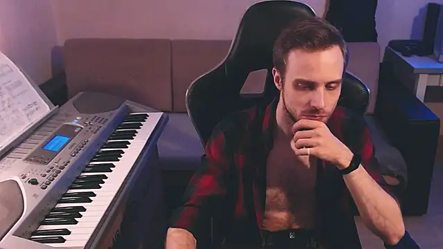 Sweetparker online show from 25, 6, 2026