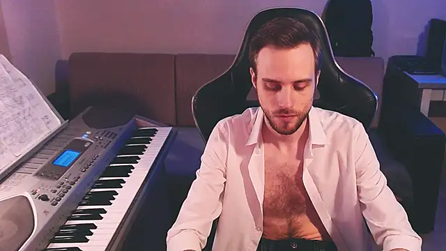 Sweetparker online show from 28, 6, 2026