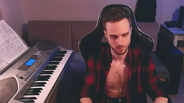 Sweetparker online show from 12, 7, 2026