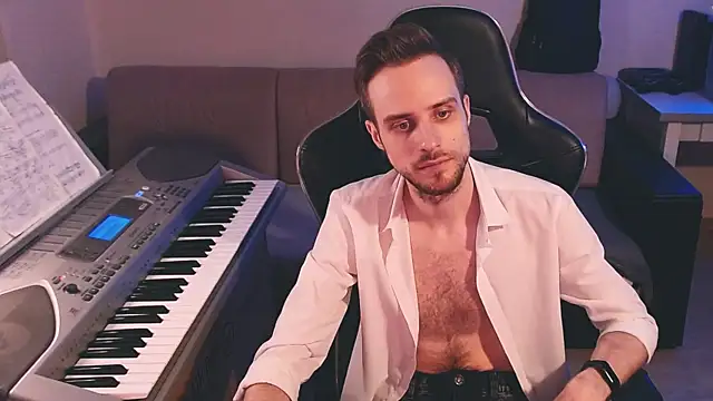 Sweetparker online show from 30, 7, 2026