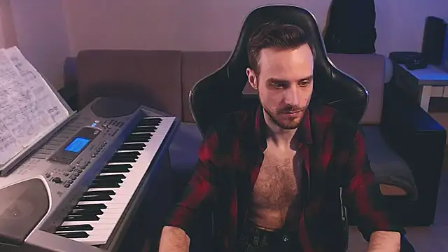 Sweetparker online show from 2, 8, 2026