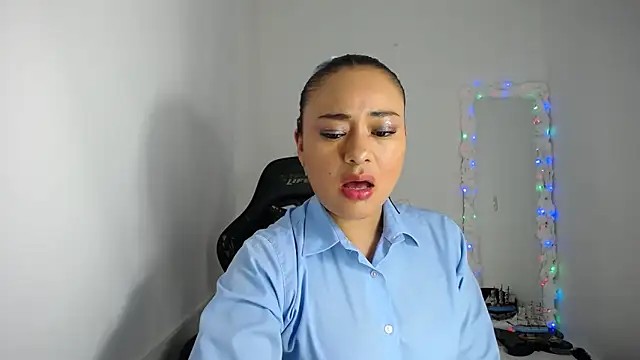 ReyleDoll online show from 9, 1, 2025