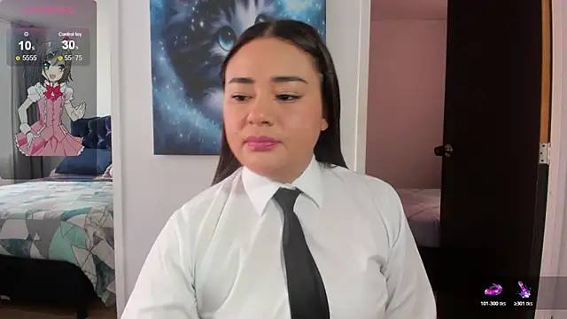 Snapshot of ReyleDoll chatting on 10, 6, 2026 ReyleDoll online show from 10, 6, 2026