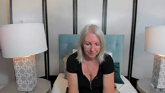 EricaTop online show from 25, 5, 2026