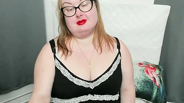 Snapshot of dirtyBonnie chatting on 18, 2, 2025 dirtyBonnie online show from 18, 2, 2025