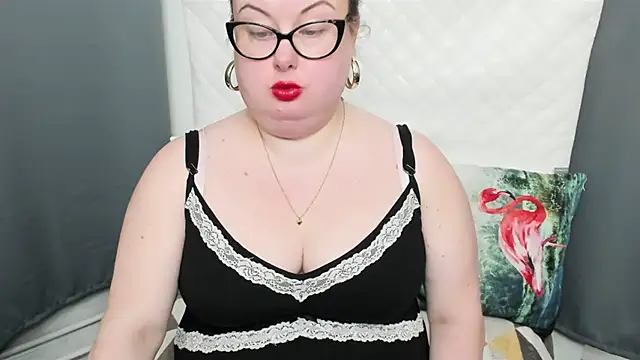 Snapshot of dirtyBonnie chatting on 25, 2, 2025 dirtyBonnie online show from 25, 2, 2025