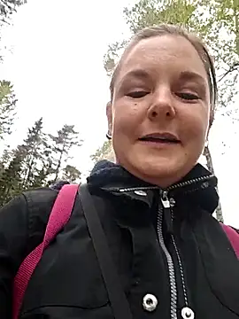 SwedishJennifer online show from 19, 5, 2026