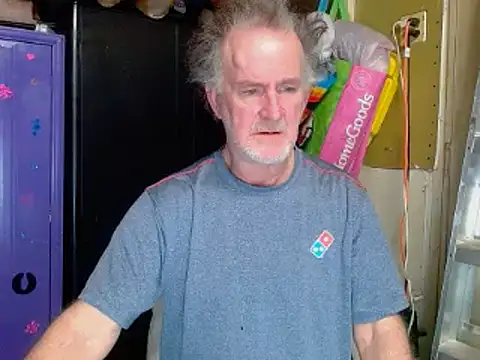 Snapshot of Sweet_Sexy1963 chatting on 4, 3, 2025 Sweet Sexy1963 online show from 4, 3, 2025