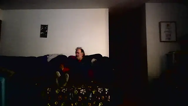 Sweet Sexy1963 online show from 23, 11, 2025