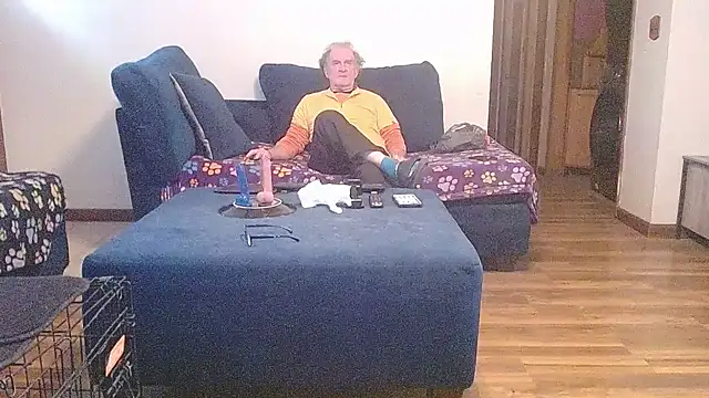 Sweet Sexy1963 online show from 26, 2, 2026