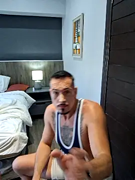 Snapshot of Dv8rBoy666 chatting on 19, 1, 2025 Dv8rBoy666 online show from 19, 1, 2025