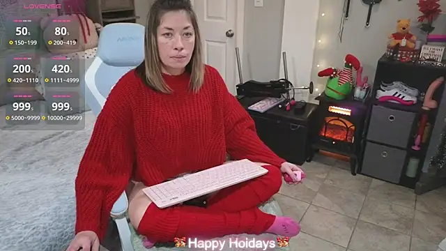 Snapshot of _NinaLuvSins_ chatting on 17, 12, 2024 NinaLuvSins online show from 17, 12, 2024