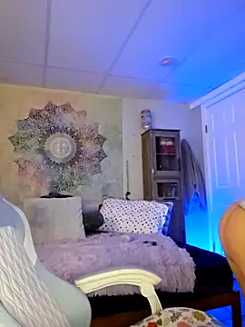 Snapshot of _NinaLuvSins_ chatting on 11, 1, 2025 NinaLuvSins online show from 11, 1, 2025