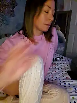 Snapshot of _NinaLuvSins_ chatting on 19, 1, 2025 NinaLuvSins online show from 19, 1, 2025