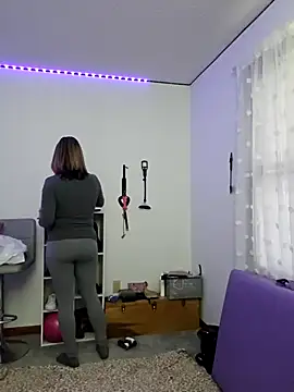 Snapshot of _NinaLuvSins_ chatting on 26, 2, 2025 NinaLuvSins online show from 26, 2, 2025