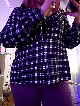 Snapshot of _NinaLuvSins_ chatting on 27, 2, 2025 NinaLuvSins online show from 27, 2, 2025