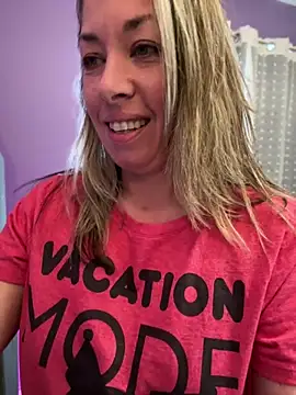  NinaLuvSins  online show from 13, 3, 2026