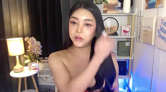 Snapshot of AsianMariaTs chatting on 14, 1, 2025 AsianMariaTs online show from 14, 1, 2025
