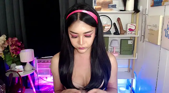 Snapshot of AsianMariaTs chatting on 30, 1, 2025 AsianMariaTs online show from 30, 1, 2025