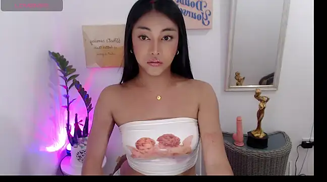 Snapshot of AsianMariaTs chatting on 14, 3, 2025 AsianMariaTs online show from 14, 3, 2025