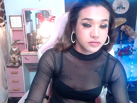 Snapshot of AsianMariaTs chatting on 7, 10, 2025 AsianMariaTs online show from 7, 10, 2025