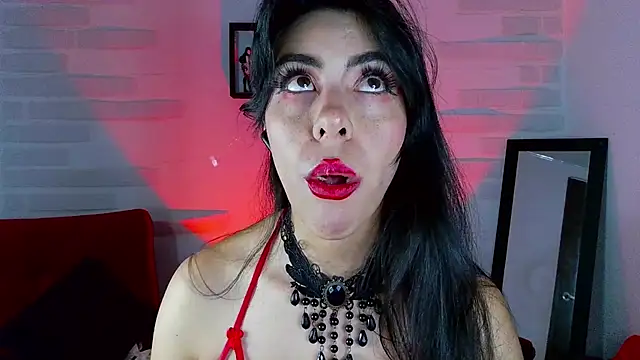 sky girl1 online show from 18, 1, 2025