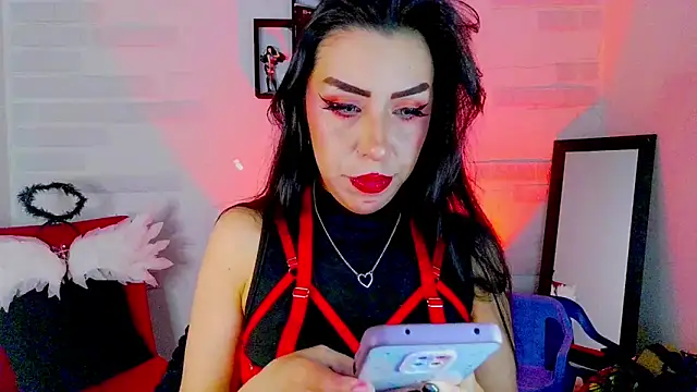 sky girl1 online show from 26, 10, 2025