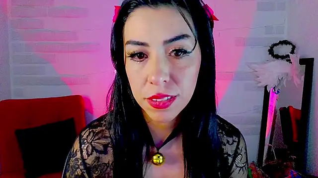 sky girl1 online show from 20, 11, 2025